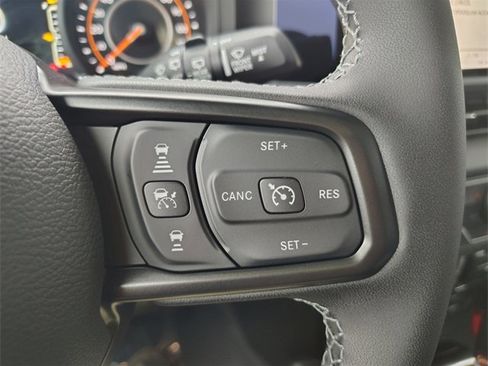 New 2026 Jeep Wrangler Willys image 18