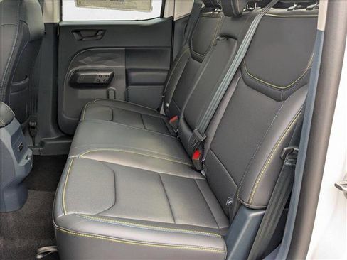 New 2025 Ford Maverick Lobo image 15