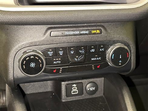 Used 2023 Ford Bronco Sport Big Bend w/ Convenience Package image 26