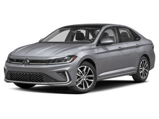 New 2027 Volkswagen Jetta SE FWD video 1