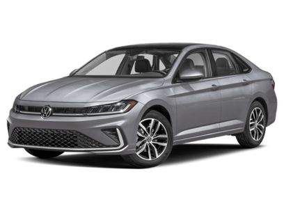 New 2027 Volkswagen Jetta SE