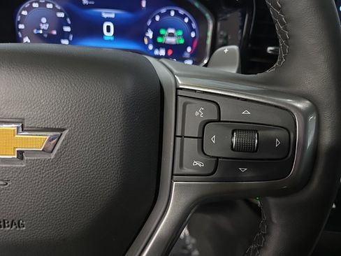 Used 2024 Chevrolet Silverado 1500 LTZ image 15