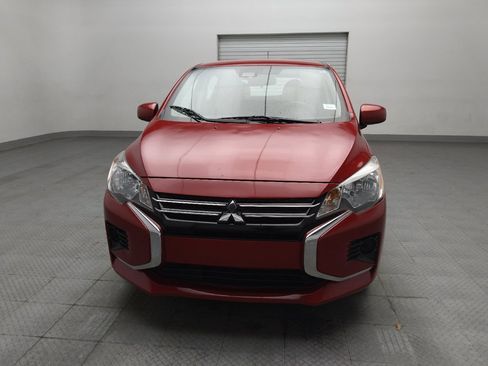 Used 2022 Mitsubishi Mirage ES FWD image 15