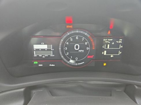 New 2026 Subaru BRZ tS image 20