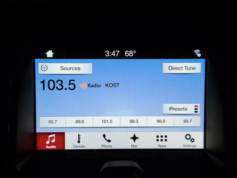 Used 2017 Ford Expedition Limited w/ Equipment Group 301A AWD/4WD image 44