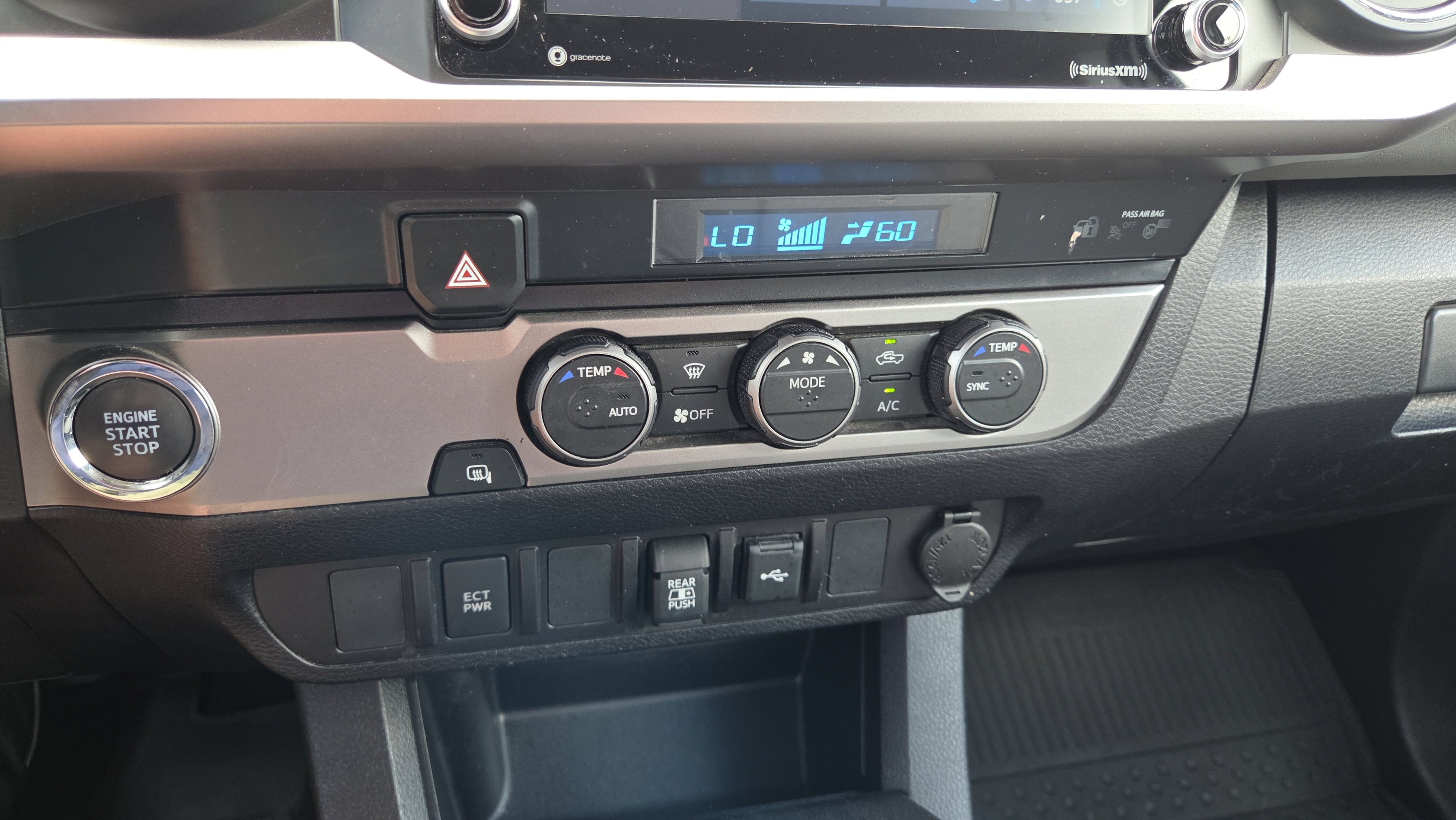 Certified 2023 Toyota Tacoma SR5 RWD image 21