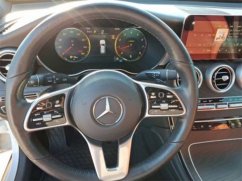 Used 2020 Mercedes-Benz GLC 300 image 14