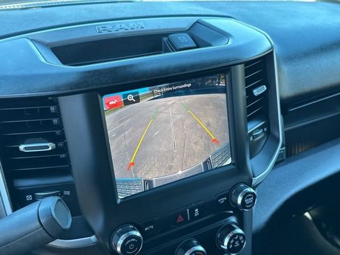 Used 2024 RAM 2500 Big Horn image 24