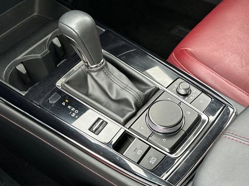 Used 2023 MAZDA CX-30 AWD 2.5 S w/ Preferred Package image 21