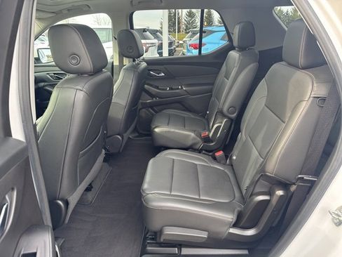 Used 2019 Chevrolet Traverse Premier image 20