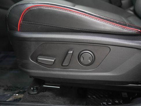 Used 2022 Hyundai Tucson N Line w/ Cargo Package AWD/4WD image 28