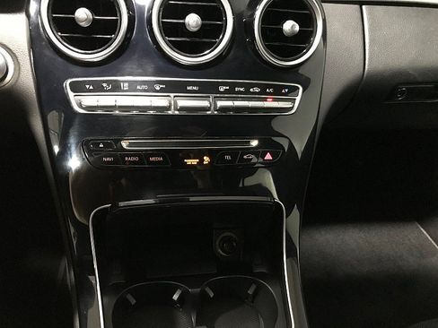 Used 2016 Mercedes-Benz C 300 Sedan image 27
