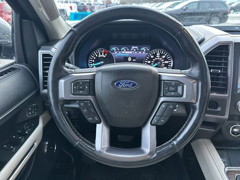 Used 2019 Ford Expedition Max Platinum image 18