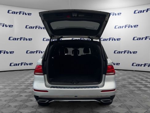 Used 2018 Mercedes-Benz GLE 350 4MATIC image 11