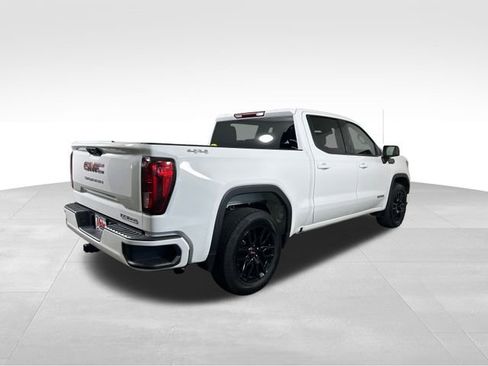 Used 2023 GMC Sierra 1500 Elevation image 7