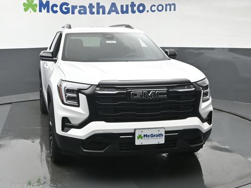 New 2027 GMC Terrain Elevation w/ Elevation Premium Package AWD/4WD image 5