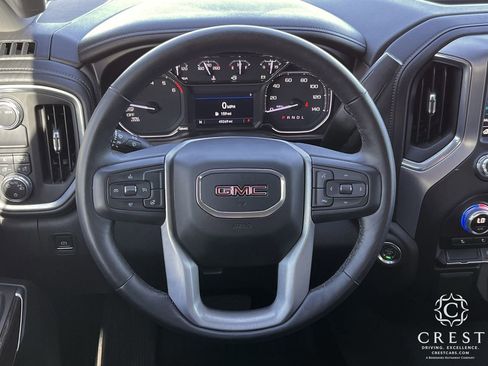 Used 2021 GMC Sierra 1500 Elevation image 13