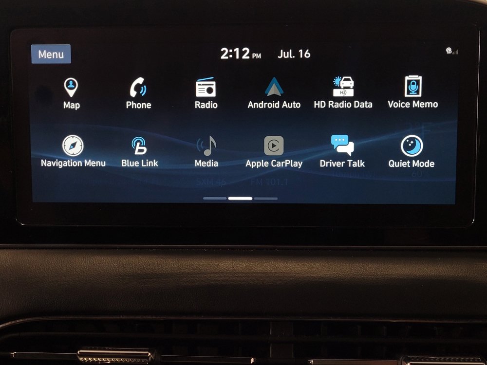 Used 2020 Hyundai Palisade Limited FWD image 25