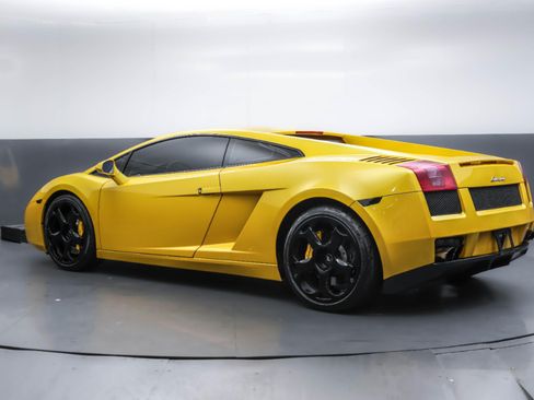 Used 2004 Lamborghini Gallardo AWD/4WD image 17