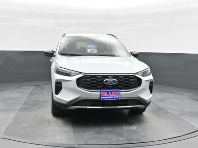 New 2026 Ford Escape ST-Line w/ Tech Pack #1