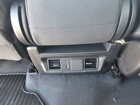 New 2026 Chevrolet Silverado 1500 Custom Trail Boss AWD/4WD image 24