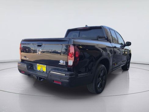 Used 2020 Honda Ridgeline Black Edition image 5