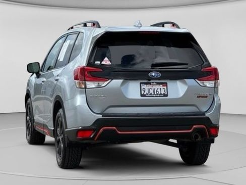 Used 2020 Subaru Forester Sport AWD/4WD image 36