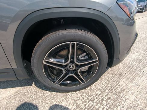 Used 2026 Mercedes-Benz GLA 250 4MATIC image 21