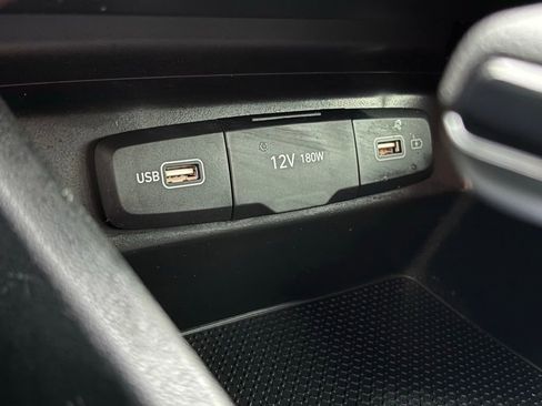 Used 2022 Hyundai Tucson SEL image 23