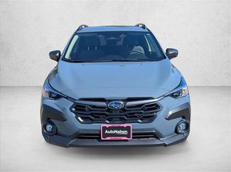 Used 2025 Subaru Crosstrek 2.5i Premium w/ Crosstrek Mirror Package AWD/4WD video 2