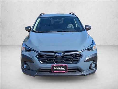 Used 2025 Subaru Crosstrek 2.5i Premium w/ Crosstrek Mirror Package AWD/4WD image 2