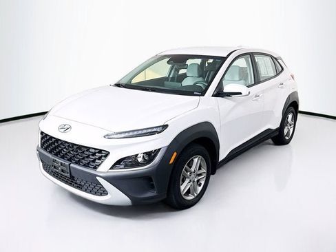 Used 2023 Hyundai Kona SE w/ Cargo Package AWD/4WD image 1