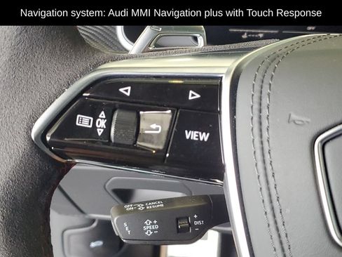 Used 2025 Audi RS 6 performance AWD/4WD image 10