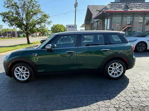 Used 2017 MINI Cooper Clubman FWD image 7