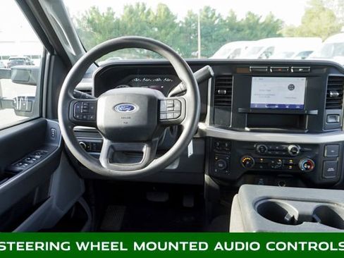 Used 2023 Ford F250 XLT image 9