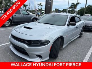 Used 2023 Dodge Charger Scat Pack w/ Plus Group RWD video 1