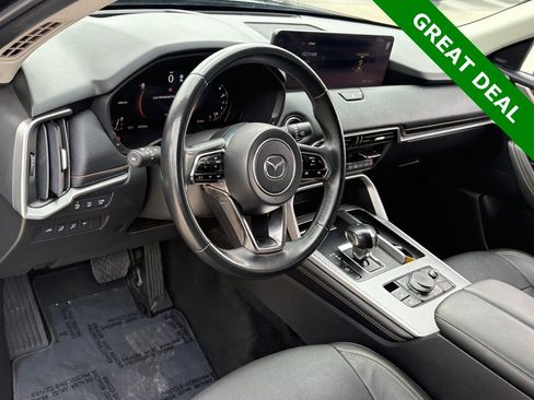Used 2024 MAZDA CX-90 3.3 Turbo S image 17