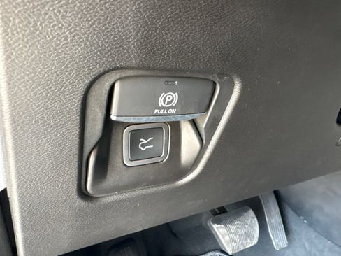 New 2026 Jeep Cherokee Limited AWD/4WD image 15