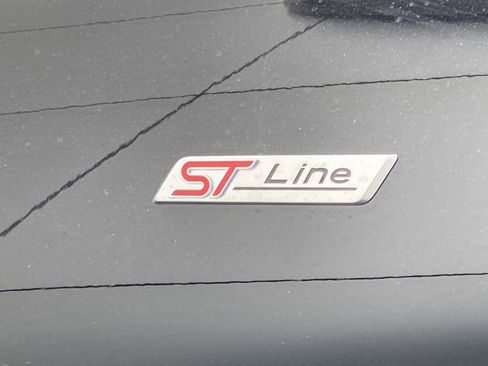 New 2026 Ford Explorer ST-Line image 8