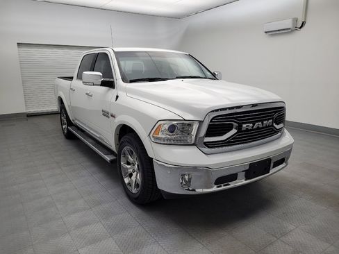 Used 2017 RAM 1500 Limited image 13