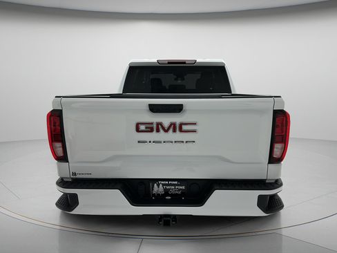 Used 2024 GMC Sierra 1500 Pro w/ Graphite Edition AWD/4WD image 6