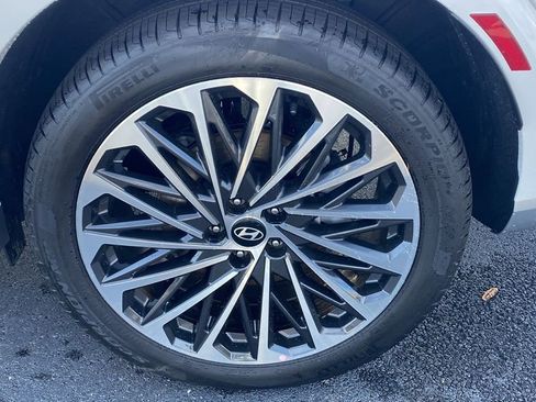 New 2026 Hyundai Palisade Calligraphy image 10