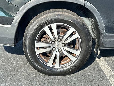 Used 2016 Honda Pilot EX-L image 9