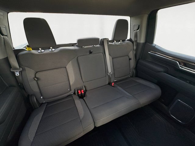 Used 2025 Chevrolet Silverado 1500 RST w/ LPO, Dark Essentials Package AWD/4WD image 18