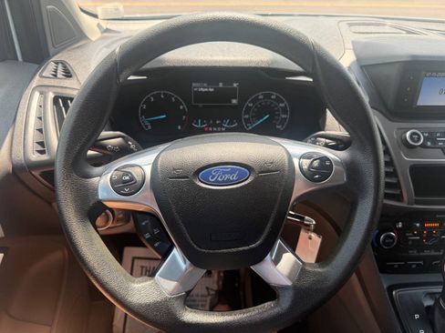 Used 2020 Ford Transit Connect XL FWD image 15