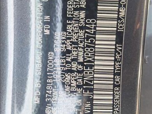 Certified 2024 Toyota GR86 Premium image 20