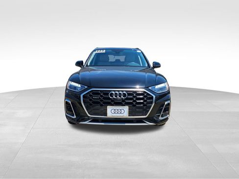 Certified 2023 Audi Q5 2.0T Premium Plus w/ Premium Plus Package AWD/4WD image 2