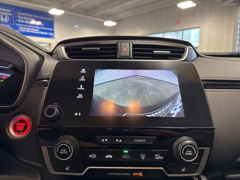 Used 2019 Honda CR-V EX image 14