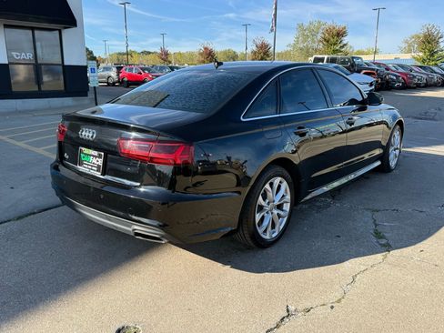 Used 2018 Audi A6 2.0T Premium image 15