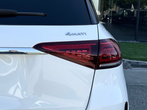 Used 2020 Mercedes-Benz GLE 350 4MATIC image 14